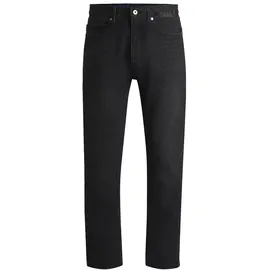 HUGO BOSS Jonah 01 Blue Jeans Dark Grey 32 32