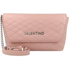 Valentino Fran Umhängetasche Polyurethan Cipria/Rosa
