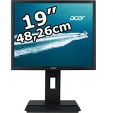 Acer Business B6 B196LAymirx, 19" (UM.CB6EE.A18)