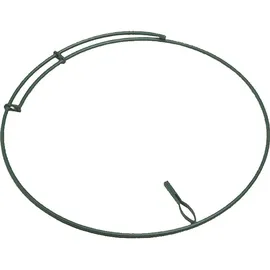 Siena Garden Staudenhalter 25-40 cm Grün