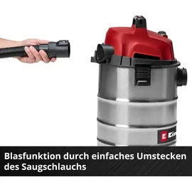 Einhell TC-VC 3055 S