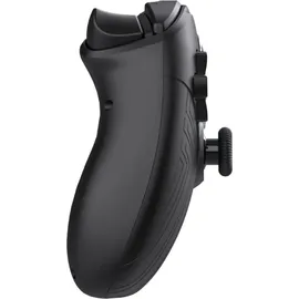 deltaco DTG GAM-139 Controller schwarz PS4 / PC