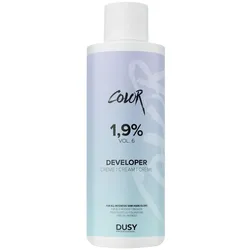 dusy professional Creme Entwickler 1.9 % 1000 ml