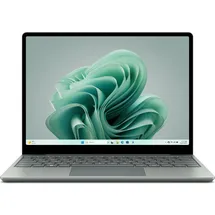 Microsoft Surface Laptop Go 3 Intel Core i5-1235U 16 GB RAM 256 GB SSD Salbei