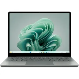 Microsoft Surface Laptop Go 3 Intel Core i5-1235U 16 GB RAM 256 GB SSD Salbei