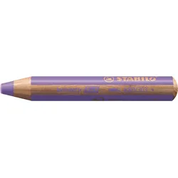 STABILO Buntstift Violett