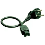 Fluke Prüfadapter f. Schutzk.leitung EXTL100-02