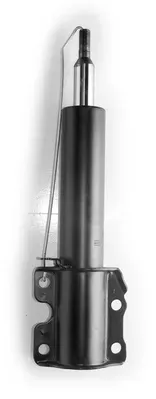 MONROE Stoßdämpfer v4503 für Mercedes VW