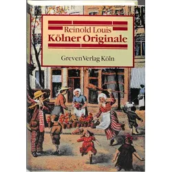 Kölner Originale