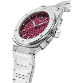 Alpina Alpiner Extreme Solarmetre Leder 37 mm AL-140BRG3AE6B