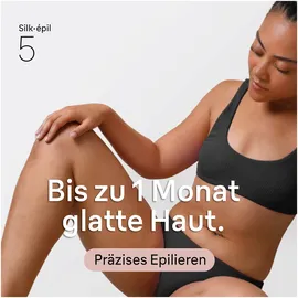 Braun Silk-épil 5 SE5-251 rosa
