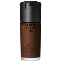 MAC Studio Fix Fluid LSF 15 NC63 30 ml