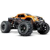 Traxxas Monstertruck X-Maxx 8S 2CH RTR orange 77086-4