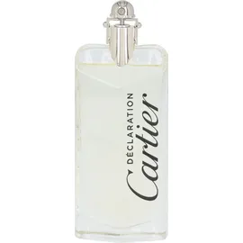 Cartier Déclaration Eau de Toilette 100 ml