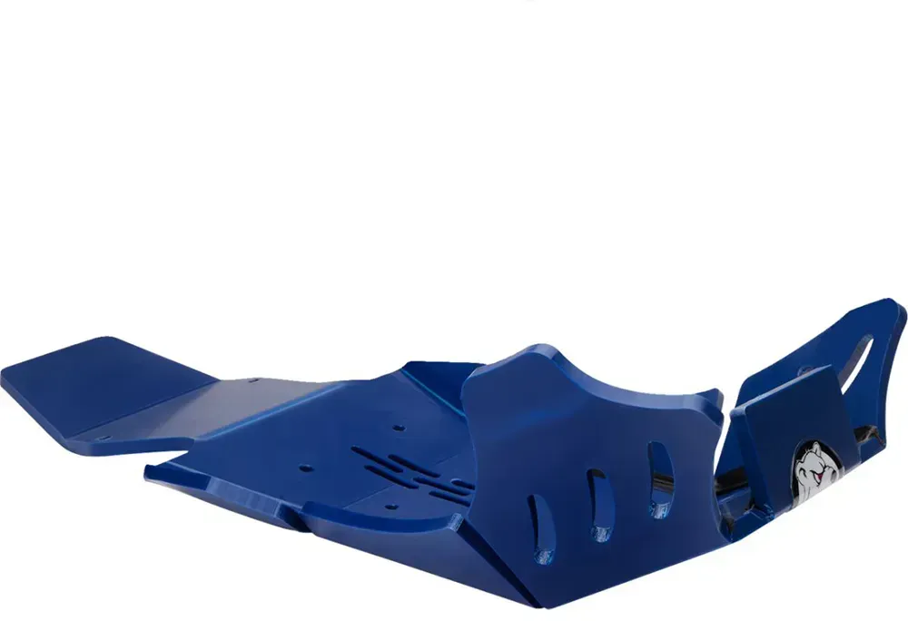 Axp Xtrem Husqvarna Te250i / Te300i Motorschutz - Blue - One Size