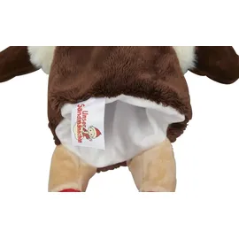 HEUNEC Handpuppe Pittiplatsch 30 cm