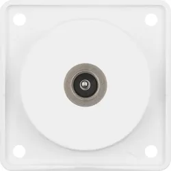 Berker Antennen-Steckdose 945112512