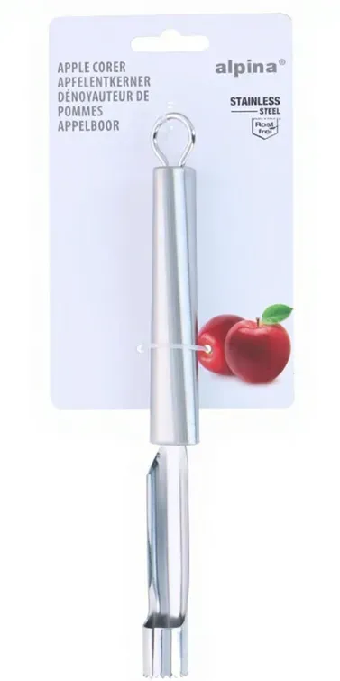 Apfelausstecher 23cm