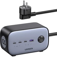 Ugreen 100W USB-C DigiNest Pro Charging Station (60167)