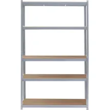 Wiltec Schwerlastregal