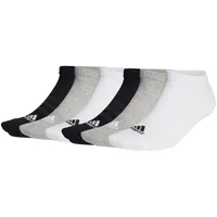 Adidas Socken 6er Pack | Gr.: 46-48