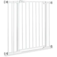 Hauck Schutzgitter, Clear Step Set, 84 cm,