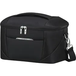 Samsonite Selection Re-lite Beauty Case Kosmetiktasche Beauty-case, schwarz