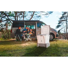 Trobolo WandaGO Trenntoilette