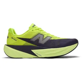New Balance FuelCell Rebel V5 Herren Grün 41,5
