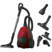 Electrolux Pure D8.2 Silence PD82-ANIMA rot