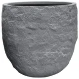 dasmöbelwerk Pflanzkasten 53 x 50 x 53 cm Grau