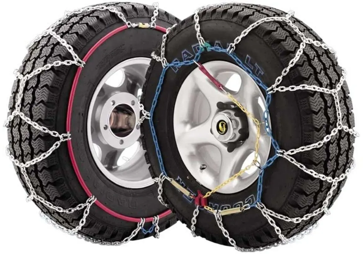 Catene da neve JOPE 4x4/370, 2 Pezzo