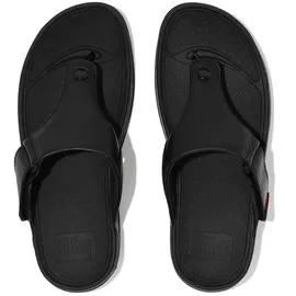 FitFlop Trakk II Schwarz 45