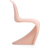 Vitra - Panton Junior, zartrosé
