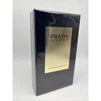 Prada Olfactories Les Mirages Some Velvet Morning Eau de Parfum 100 ml