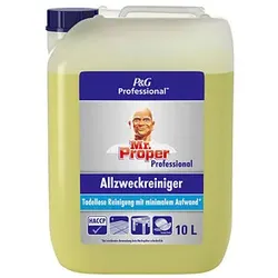 Mr. Proper Professional Lemon Allzweckreiniger 10,0 l