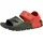 Unisex Kinder Kangaswim II Sandale Military Green Flame 27 EU