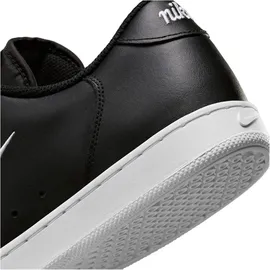 Nike Herren Sneaker, schwarz(schwarz), Gr. 41