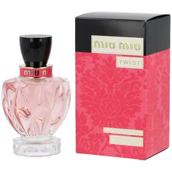 Damenparfüm Miu Miu Twist EDP