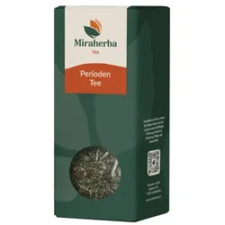 Miraherba - Bio Perioden-Tee 100 g