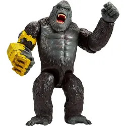 Konjac Sponge Godzilla x Kong Giant King Kong, 27,5 cm