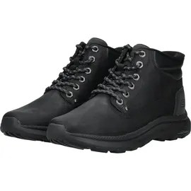 SKECHERS POLLARD Herren Schwarz 46