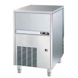 Brema HV-T 1030 A Behälter-Eiswürfelbereiter mit Eiswürfelbehälter