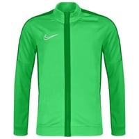 Nike DR1681-329 M NK DF ACD23 TRK JKT K Jacket Herren GREEN SPARK/LUCKY GREEN/WHITE Größe 3XL