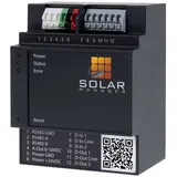 Solar Manager Connect 2 (Hutschiene) – 0% MwSt. (gem. § 12 Abs. 3 UStG)