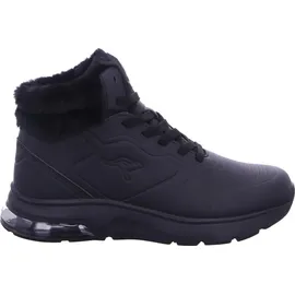 KangaROOS K-PL Dreams Mid in Schwarz - 38