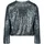 Vera Mont Blouson mit Pailletten in Grey olive), | Gr.: 36,