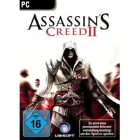 Assassin's Creed II (PC)