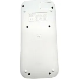 Casio FX-991DE X Wissenschaftlicher Taschenrechner schwarz