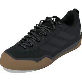 adidas Terrex Skychaser Solo Damen Carbon/Grefou/Seflaq 39,5